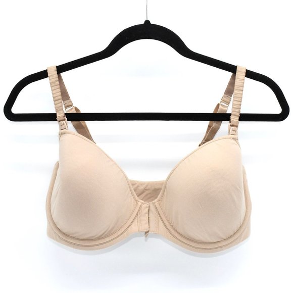thirdlove nursing bra